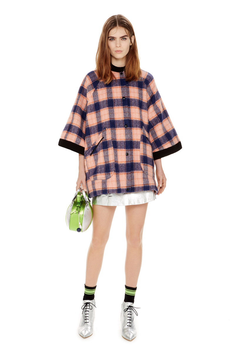 M.Missoni Pre-Fall 2016